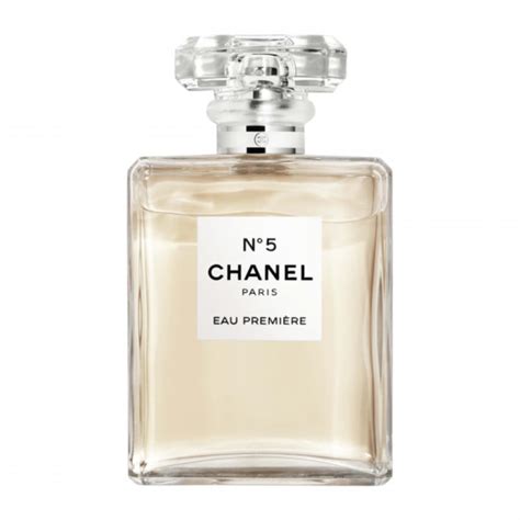 date of chanel no 5 release